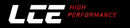 Logo LCE Performance
